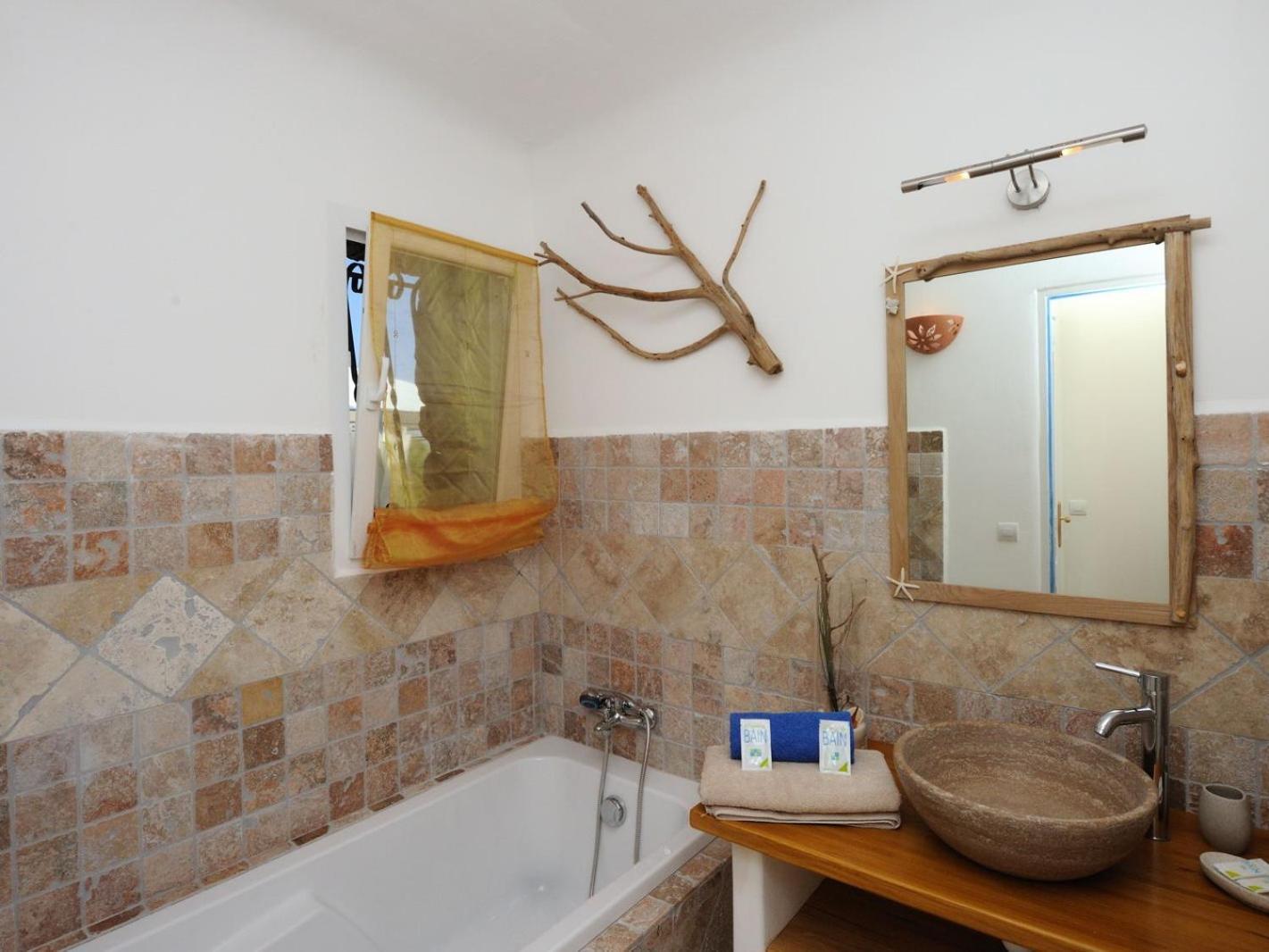 La Côte Bleue Vila Sainte-Lucie de Porto-Vecchio Quarto foto