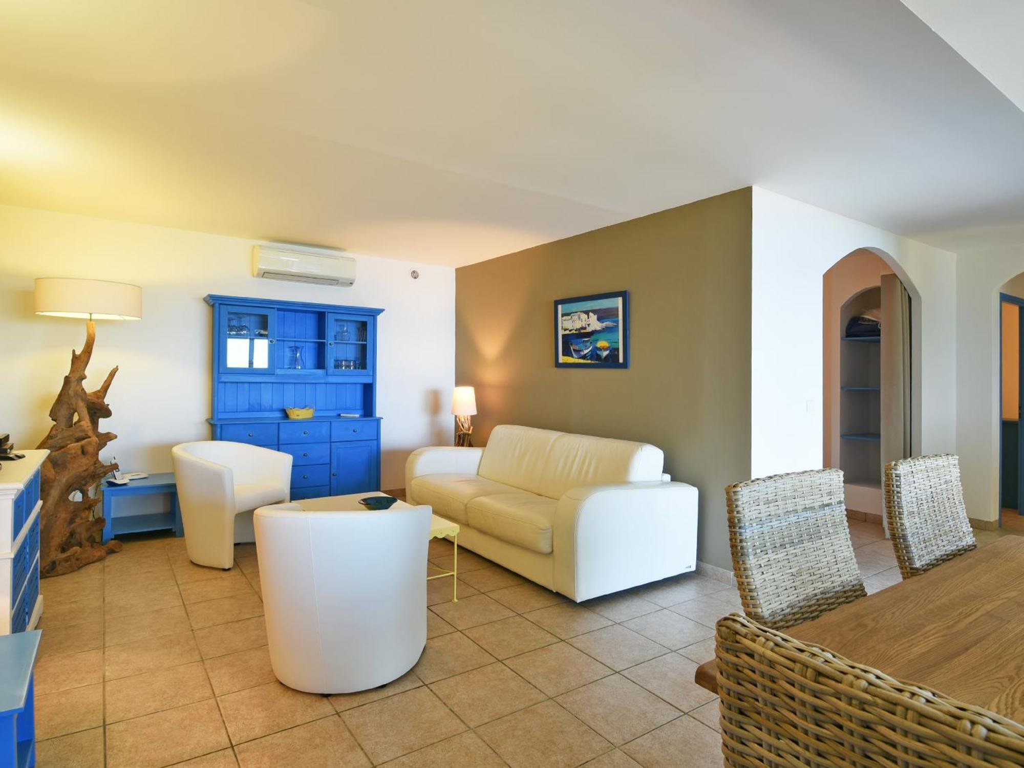 La Côte Bleue Vila Sainte-Lucie de Porto-Vecchio Quarto foto
